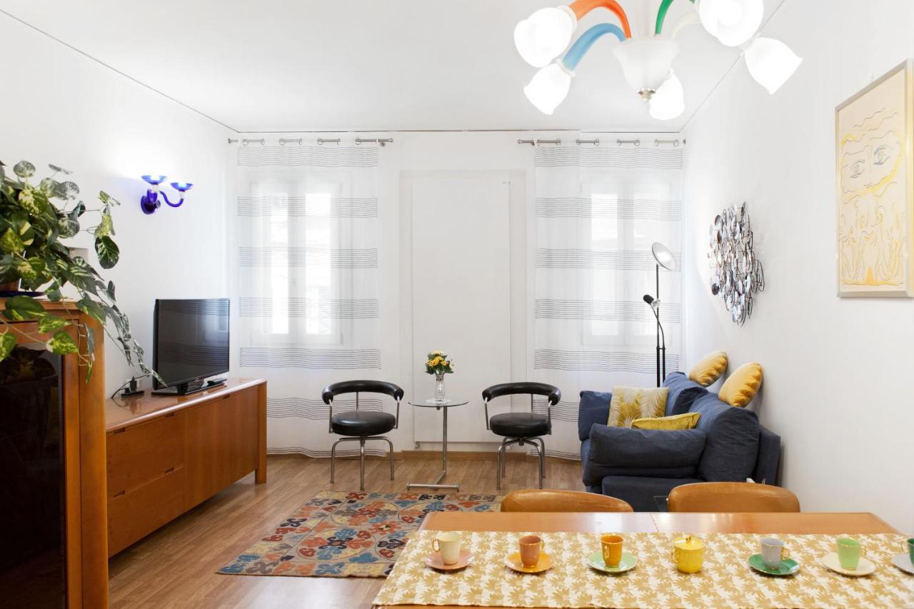 Appartement Piera Rossa *